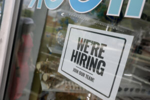 Can AI can help job-seekers facing one of the hardest obstacles?