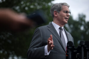 U.S. to detail new economic pressures on Iran. And, Canada to impose tariffs on U.S.