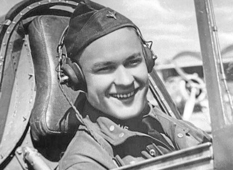 A photo of 2nd Lt. Eugene Christensen of Nebraska.