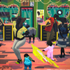Kerry James Marshall: A Black Presence In The Art World Is 'Not Negotiable'