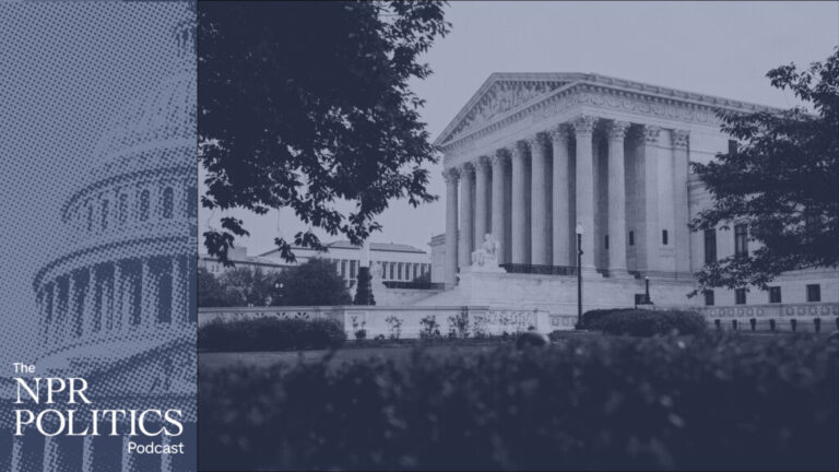 Supreme Court upholds birthright citizenship