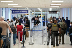 Trump administration’s 75-country visa ban was illegal, judge rules
