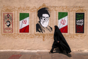 After 6 months of war, Iran’s battered regime remains entrenched