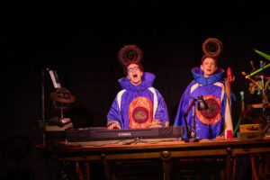 Hit shows from Edinburgh’s Fringe festival are coming to America. Here are our top picks