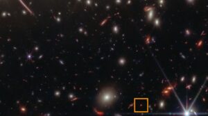 Why scientists are stoked about mysterious black hole stars