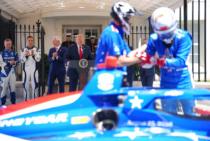 What to know about this weekend’s IndyCar race on the National Mall
