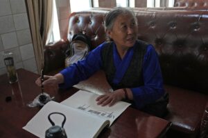 Under China’s new ‘unity’ law, Tibetans fight to preserve language and culture