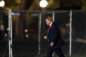 U.S. imposes 50% tariffs on $20 billion worth of Canadian products