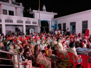 How India’s blocking of a film exposing real-life police abuses backfired