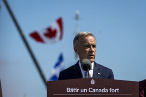 Canada announces retaliatory tariffs on the U.S. as the countries’ trade fight deepens
