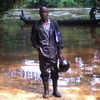 Ebola In Remote Liberia, Through The Eyes Of A Local Health Worker