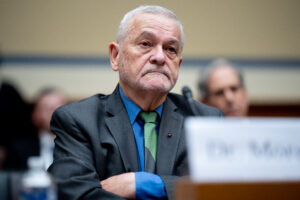 Former Fauci adviser Dr. David Morens pleads guilty to concealing COVID-related records
