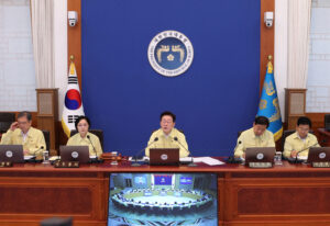 S. Korea stresses US alliance amid confusion over Trump drill cut