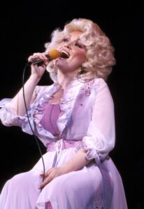 Dolly Parton, one of country music’s most singular performers, has died at age 80