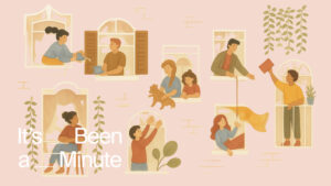 The rise of ‘intentional living’