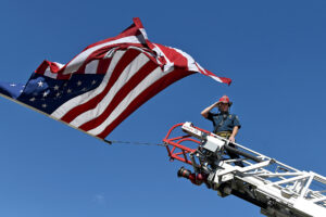 When tragedy strikes, America’s wildland firefighters ask, was it ‘somebody that we loved?’