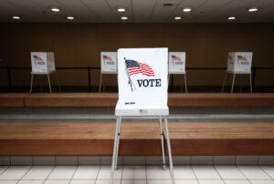 Inside the Democratic task force preparing for if Trump interferes in the midterms