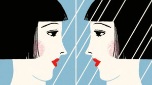 Can’t stop fixating on the way you look? These 4 mental exercises may help
