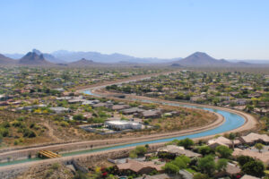 Arizona’s taps won’t run dry, but water bills will go up under federal plan for Colorado River