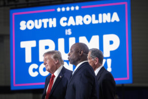 South Carolina U.S. senate runoff election will test Trump’s endorsement
