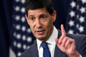 The stakes as high as Kevin Warsh is set to give his first major speech as Fed Chair