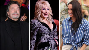This week’s quiz includes two Dolly Parton questions, because she deserves it