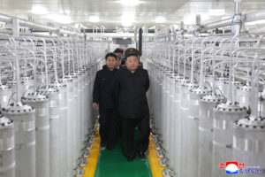 South Korea ditches ‘denuclearization-first’ strategy. What will Pyongyang do next?