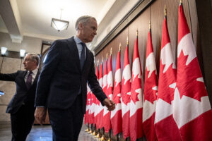 Canada to hit U.S. with retaliatory tariffs. And, remembering music legend Dolly Parton