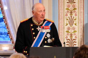 Norway’s King Harald V dies at 89 and his son becomes King Haakon VIII