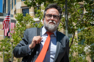 Whistleblower Arturo Béjar leads testimony in landmark trial against Meta