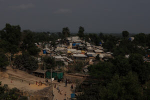 ‘Forget about going back’: 9 years on, Rohingya crisis enters dangerous phase