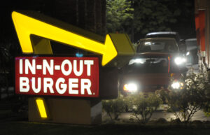Idaho fast food restaurant shooting leaves 3 dead, city spokesman says