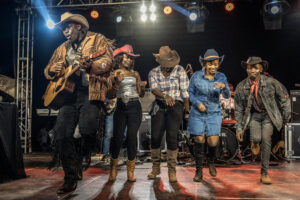 From Appalachia to Africa: Why Dolly Parton was beloved across the continent