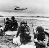 40 years ago, the Falkland-Malvinas War transformed Latin rock