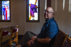 Churches, libraries and breweries: Inside DHS’ covert surveillance operation