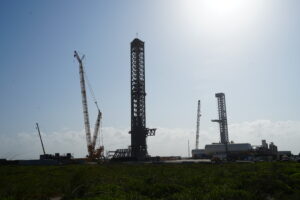 Elon Musk’s Starbase wants to expand in south Texas