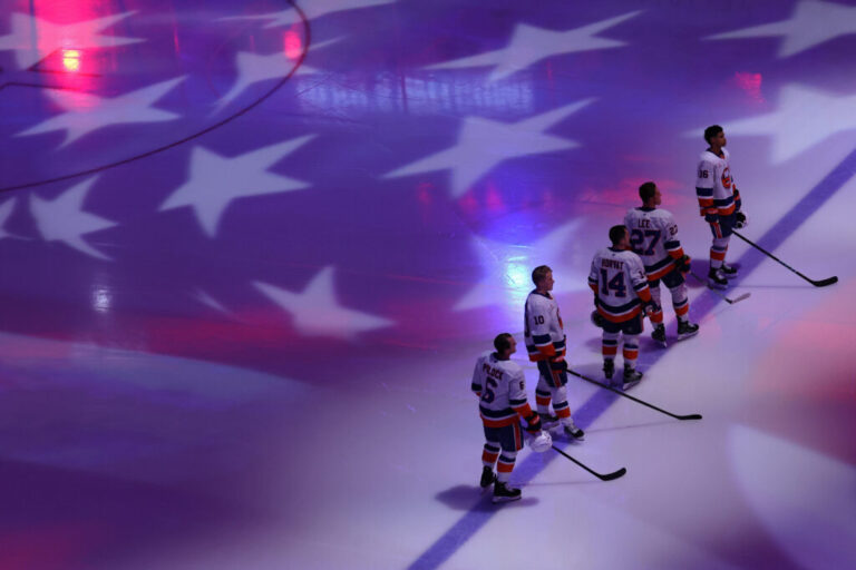 Research about the degenerative brain disease known as CTE in athletes has largely focused on American football. But a new study of ice hockey players has found a link between the length of a player's career and their risk of developing the condition.