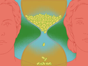 Cialis is an erectile dysfunction drug. Could it also help you live longer?