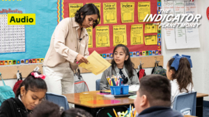 The teacher pay penalty, Meta’s major settlement, and a footwear flop