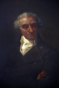 Elbridge who? How the name of a forgotten founder lives on in the word ‘gerrymander’