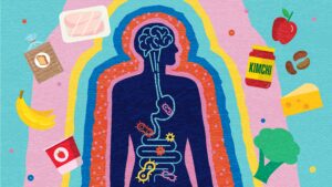 How your metabolism could alter your mental health
