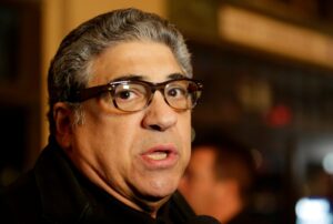 ‘Sopranos’ actor Vincent Pastore, known for playing mobsters and tough guys, dead at 80