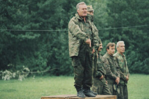 Ratko Mladic, ex-Bosnian Serb warlord who oversaw atrocities in Bosnia, has died at 84