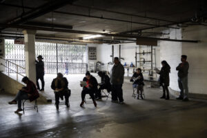 Paperwork, lines, hours on hold: There’s a ‘Time Tax’ on Americans who need help most
