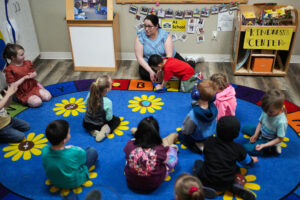 Trump administration moves to deregulate Head Start, opening door for sweeping change
