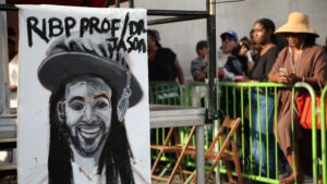 The questions Jason Arday’s life and death raise for academia
