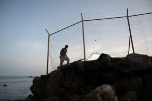 Spain’s Pedro Sánchez was a hero of migrants. After Ceuta, he faces his biggest challenge