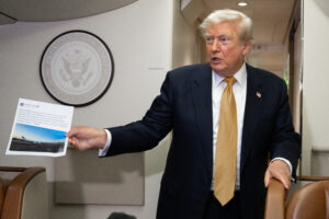 For sale: early access to Trump’s Truth Social posts