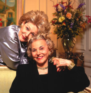 Opinion: Remembering Margo Howard