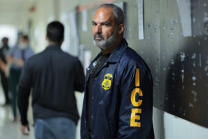 Immigration arrests soar, hitting 50,000 in July